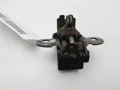 Автозапчасти б/у замок багажника/ворот за renault kangoo (f/kc0) authentique 64 cv / 47 kw ссылки oem iam 8200031626   Автозапчасти б/у замок багажника/ворот за renault kangoo (f/kc0) authentique 64 cv / 47 kw ссылки oem iam 8200031626