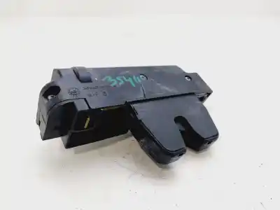 Автозапчасти б/у замок багажника/ворот за citroen c3 (f desde 11/2001) 1.1 8v ссылки oem iam 9646091580  