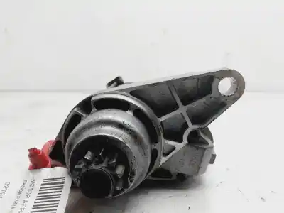 Second-hand car spare part starter motor for skoda fabia ii combi (545) 1.2 oem iam references 02t911023s Second-hand car spare part starter motor for skoda fabia ii combi (545) 1.2 oem iam references 02t911023s