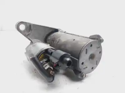 Peça sobressalente para automóvel em segunda mão motor de arranque por skoda fabia ii combi (545) 1.2 referências oem iam 02t911023s  