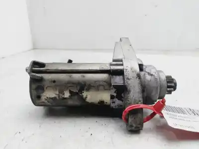 Pezzo di ricambio per auto di seconda mano MOTORINO DI AVVIAMENTO per SKODA FABIA (5J2 )  Riferimenti OEM IAM 02T911023S  