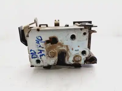 Автозапчасти б/у замок передней правой двери за fiat doblo furgoneta/monovolumen (223_) 1.3 d multijet ссылки oem iam 51843470  