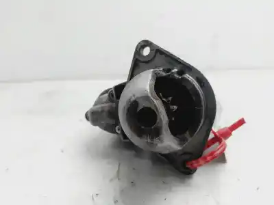Автозапчастина б/у двигун запускається для fiat doblo furgoneta/monovolumen (223_) 1.3 d multijet посилання на oem iam 55204116  