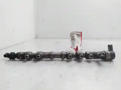 Автозапчасти б/у рампа инжектора за fiat doblo furgoneta/monovolumen (223_) 1.3 d multijet ссылки oem iam 55232383