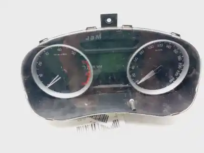 Second-hand car spare part dashboard for skoda fabia ii combi (545) 1.2 oem iam references 5j0920810b   Second-hand car spare part dashboard for skoda fabia ii combi (545) 1.2 oem iam references 5j0920810b