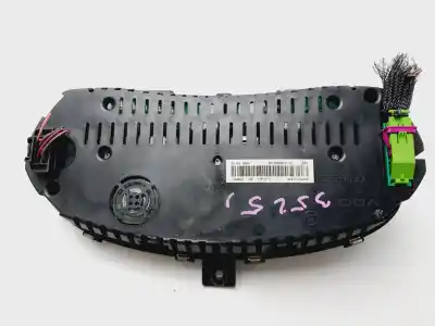 Second-hand car spare part dashboard for skoda fabia ii combi (545) 1.2 oem iam references 5j0920810b   Second-hand car spare part dashboard for skoda fabia ii combi (545) 1.2 oem iam references 5j0920810b
