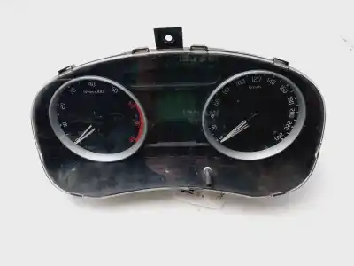 Second-hand car spare part dashboard for skoda fabia ii combi (545) 1.2 oem iam references 5j0920810b   Second-hand car spare part dashboard for skoda fabia ii combi (545) 1.2 oem iam references 5j0920810b