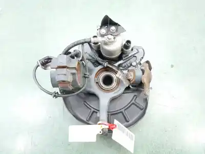 Peça sobressalente para automóvel em segunda mão manga de eixo dianteira esquerda por skoda fabia ii combi (545) 1.2 referências oem iam 6c0407255a   Peça sobressalente para automóvel em segunda mão manga de eixo dianteira esquerda por skoda fabia ii combi (545) 1.2 referências oem iam 6c0407255a
