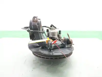 Peça sobressalente para automóvel em segunda mão manga de eixo dianteira esquerda por skoda fabia ii combi (545) 1.2 referências oem iam 6c0407255a   Peça sobressalente para automóvel em segunda mão manga de eixo dianteira esquerda por skoda fabia ii combi (545) 1.2 referências oem iam 6c0407255a