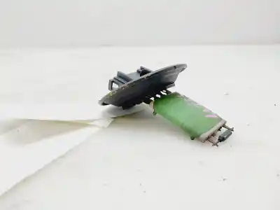 Peça sobressalente para automóvel em segunda mão resistência sofagem chauffage por skoda fabia ii combi (545) 1.2 referências oem iam 6q0959263a  