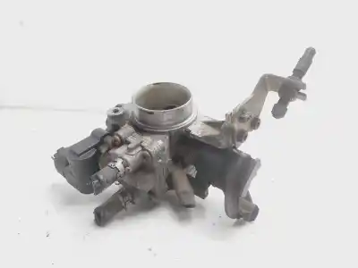 Second-hand car spare part THROTTLE BODY for TOYOTA YARIS (NCP1/NLP1/SCP1)  OEM IAM references 222100J010  