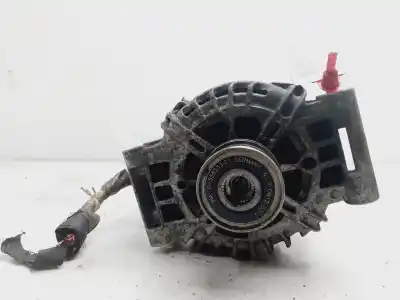 Peça sobressalente para automóvel em segunda mão alternador por peugeot 207 confort referências oem iam 75765138001