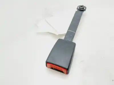 Pezzo di ricambio per auto di seconda mano gancio cintura anteriore destro per renault clio iii expression riferimenti oem iam 34042795