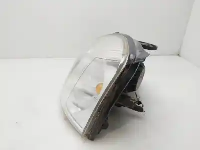 Pezzo di ricambio per auto di seconda mano faro anteriore sinistro per kia rio (bc) 1.5 ls berlina riferimenti oem iam 92101fd010