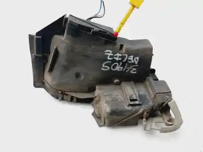 Peça sobressalente para automóvel em segunda mão FECHADURA DA PORTA DIANTEIRA ESQUERDA por BMW SERIE 5 BERLINA (E39)  Referências OEM IAM 8352165  