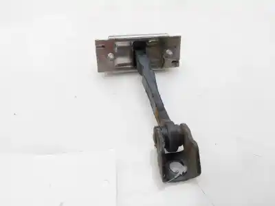 Pezzo di ricambio per auto di seconda mano fermo porta per opel corsa e selective riferimenti oem iam 13180682  