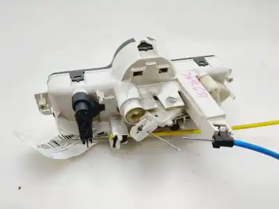 Peça sobressalente para automóvel em segunda mão comando de sofagem (chauffage / ar condicionado)  por renault clio iii expression referências oem iam 030967w  