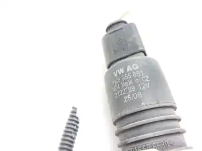 Автозапчастина б/у чистити насос для skoda fabia combi (5j5) urban посилання на oem iam 1k6955651  