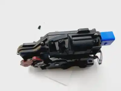 Second-hand car spare part left front door lock for skoda fabia ii combi (545) 1.2 oem iam references 3b1837015ar   Second-hand car spare part left front door lock for skoda fabia ii combi (545) 1.2 oem iam references 3b1837015ar