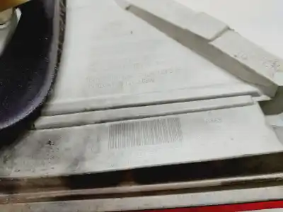 Peça sobressalente para automóvel em segunda mão farolim traseiro esquerdo por bmw serie 5 touring (e61) 535d 286 cv / 210 kw referências oem iam 63217177693