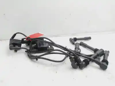 Peça sobressalente para automóvel em segunda mão bobina de ignição por audi a6 berlina (4b2) 2.4 (121kw) referências oem iam 078905104