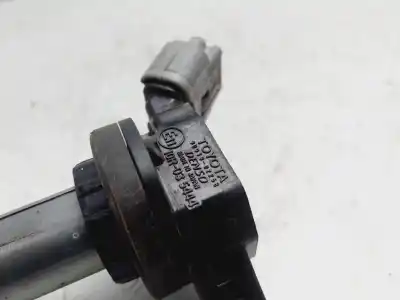 Peça sobressalente para automóvel em segunda mão bobina de ignição por toyota auris hybrid feel  edition referências oem iam 10r035444