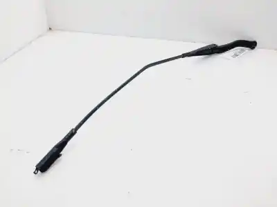 Second-hand car spare part front right windshield wiper arm for opel corsa e selective oem iam references 13284134  