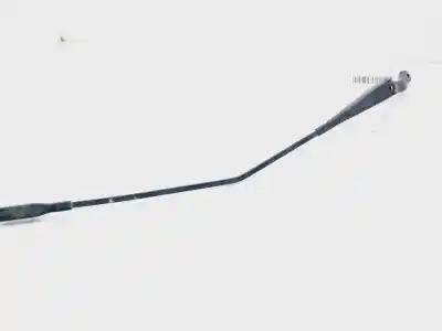 Second-hand car spare part front right windshield wiper arm for opel corsa e selective oem iam references 13284134  