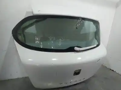 Pièce détachée automobile d'occasion HAYON pour SEAT TOLEDO III (5P2)  Références OEM IAM 5P5827024  