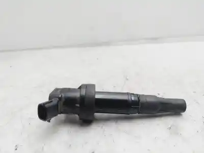 Peça sobressalente para automóvel em segunda mão bobina de ignição por hyundai i30 (gd) essence referências oem iam 2730103200