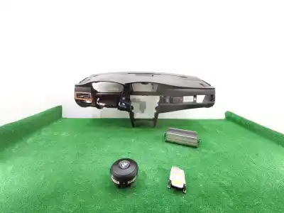 Peça sobressalente para automóvel em segunda mão kit airbag por bmw serie 5 touring (e61) 535d 286 cv / 210 kw referências oem iam 51456976405