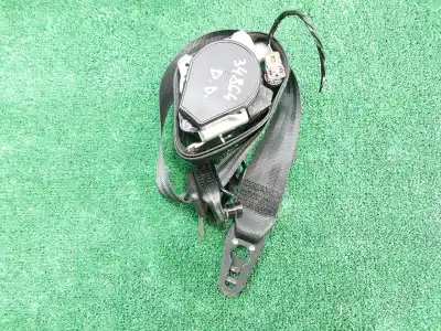 Автозапчастина б/у комплект подушки безпеки для renault captur adventure посилання на oem iam 682006438r  