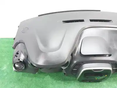 Автозапчастина б/у комплект подушки безпеки для renault captur adventure посилання на oem iam 682006438r  