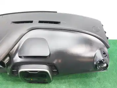 Автозапчасти б/у КОМПЛЕКТ ПОДУШКИ БЕЗОПАСНОСТИ за RENAULT CAPTUR  ссылки OEM IAM 682006438R  