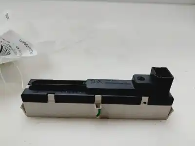 Pezzo di ricambio per auto di seconda mano MODULO ELETTRONICO per PEUGEOT 207  Riferimenti OEM IAM 9652415980  