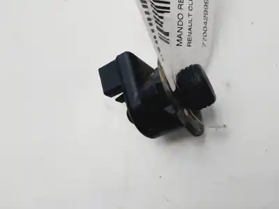 Second-hand car spare part rearview side mirror switch for renault clio ii fase ii (b/cb0) expression oem iam references 7700429992