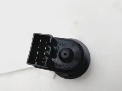 Second-hand car spare part rearview side mirror switch for renault clio ii fase ii (b/cb0) expression oem iam references 7700429992  