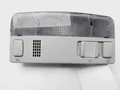 Second-hand car spare part INTERIOR LIGHT for SKODA FABIA II COMBI (545)  OEM IAM references 3B0847105C  
