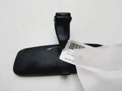 Pezzo di ricambio per auto di seconda mano specchio interno per chevrolet aveo lt riferimenti oem iam 96378732  