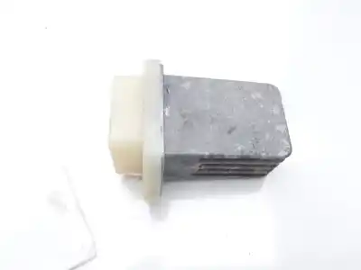 Peça sobressalente para automóvel em segunda mão resistência sofagem chauffage por chevrolet aveo lt referências oem iam 96650490
