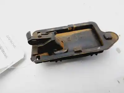 Peça sobressalente para automóvel em segunda mão puxador interior dianteiro direito por peugeot 309 vital diesel referências oem iam 9251957377