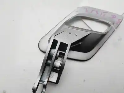 Second-hand car spare part interior left front handle for skoda fabia ii combi (545) 1.2 oem iam references 5j0837225a   Second-hand car spare part interior left front handle for skoda fabia ii combi (545) 1.2 oem iam references 5j0837225a