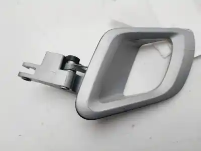Second-hand car spare part interior left front handle for skoda fabia ii combi (545) 1.2 oem iam references 5j0837225a   Second-hand car spare part interior left front handle for skoda fabia ii combi (545) 1.2 oem iam references 5j0837225a