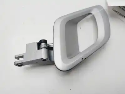 Second-hand car spare part interior left rear handle for skoda fabia ii combi (545) 1.2 oem iam references 5j0837225a Second-hand car spare part interior left rear handle for skoda fabia ii combi (545) 1.2 oem iam references 5j0837225a