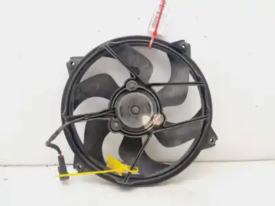Second-hand car spare part RADIATOR COOLING FAN for CITROEN C4 GRAND PICASSO  OEM IAM references 9652946080  