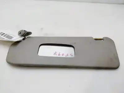 Peça sobressalente para automóvel em segunda mão pára-sol esquerdo por chevrolet aveo lt referências oem iam 96650112