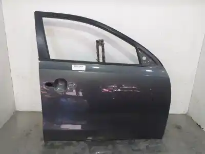 Peça sobressalente para automóvel em segunda mão porta dianteira direita por hyundai i30 (fd) g4fa referências oem iam 760042l010