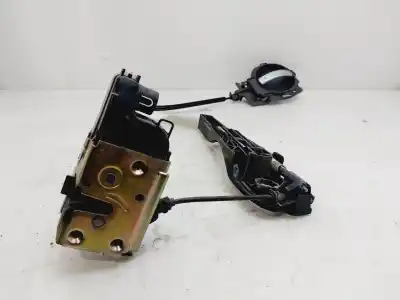 Автозапчасти б/у замок передней правой двери за citroen c3 (f desde 11/2001) 1.1 8v ссылки oem iam 46983280