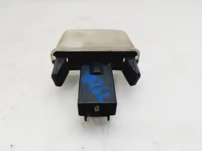 Second-hand car spare part licence plate light for peugeot partner (s2) totem oem iam references 6340a3  