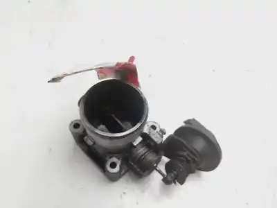 Peça sobressalente para automóvel em segunda mão BORBOLETA DE ADMISSÃO por HYUNDAI I30  Referências OEM IAM 351002XXXX  